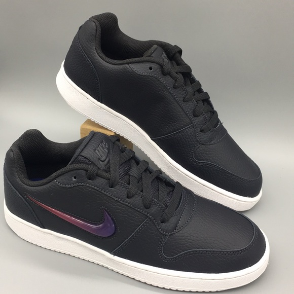 Nike Ebernon Low Prem - Picture 2 of 8